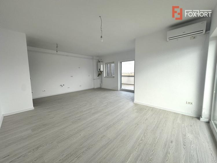 COMISION 0% Apartament cu 3 camere, etajul 1, bloc nou, zona Mehala