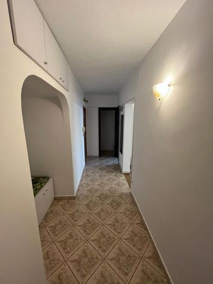 Apartament -4 camere - GIurgiului