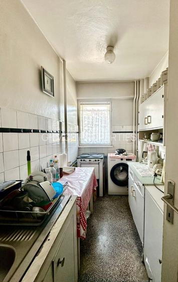 VANZARE 2 CAMERE - CISMIGIU/IZVOR - CENTRALA IMOBIL - 3
