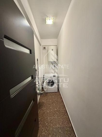 Apartament 2 camere de inchiriat, Sagului, Timisoara - 7