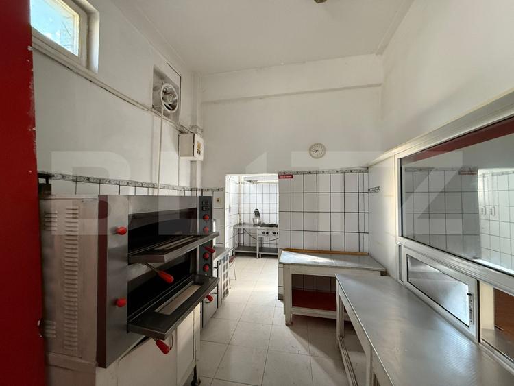Spațiu comercial de vânzare, 100 mp, zona Semicentrală