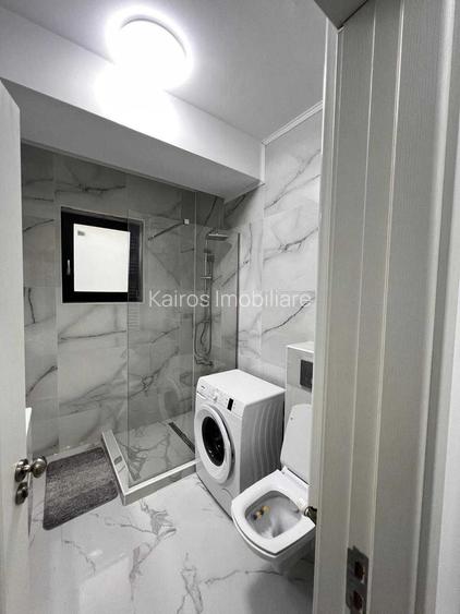 Apartament 1 camera garsoniera 44m2 Grozavesti 5 min pana la metrou - 6