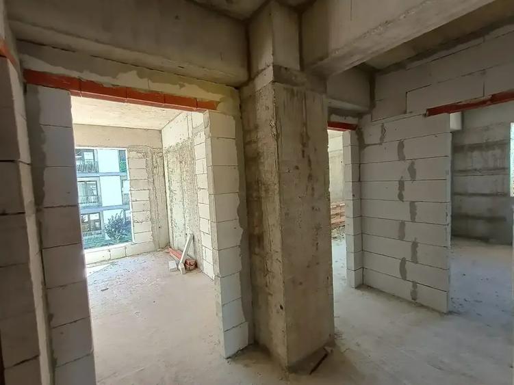 Locuință nouă 2 camere cu finisaje premium