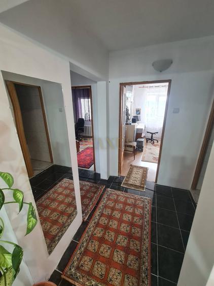 Apartament Decomandat - 3 camere | 67mp - Mănăștur, zona Pod Calvaria