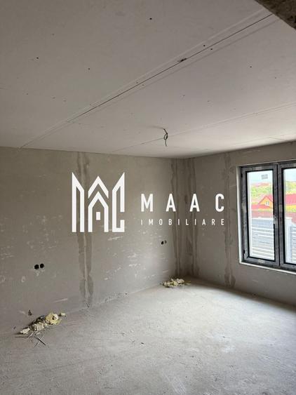 Casă individuala modernă I 4 camere I 500 mp teren I 98 mp utili I Șura Mică