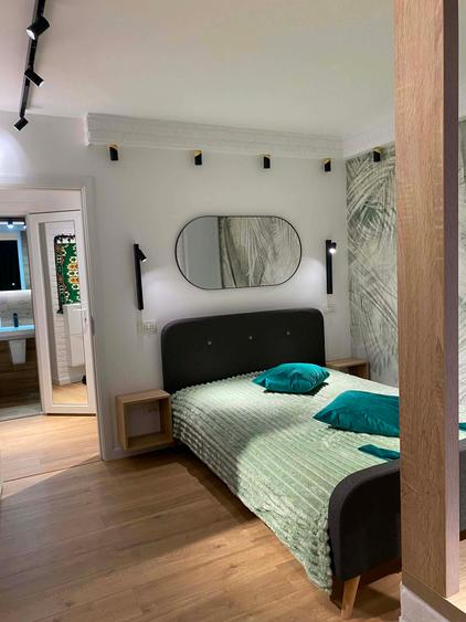 INCHIRIERE APARTAMENT 2 CAMERE SALA PALATULUI