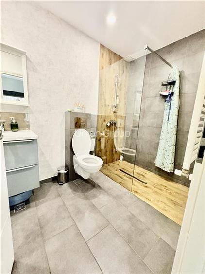 Apartament 2 Camere Semidecomandat de Închiriat Faleza Nord - 15