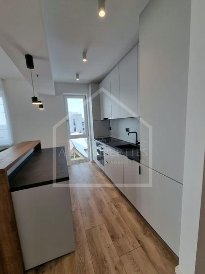Apartament 3 camere | Luxury | Parcare Inclusa | Baneasa Sisesti