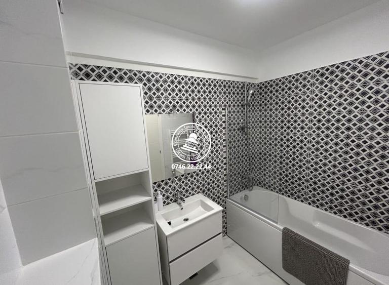 Apartament o camera zona Manta Rosie blv Poitiers