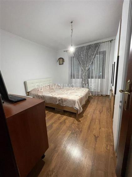 4 cam 92mp conf 1 Dorobanti-Garii Parter Renovat mobilat si utilat - 17