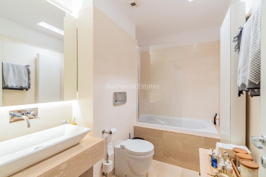 Oxford Gardens 4 bedrooms - rented - 3400 eur/month - 23