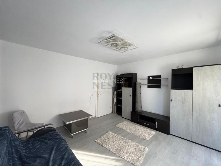 De inchiriat apartament de 2 camere in Avantgarden 3 - 2