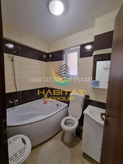Apartament Tip Studio Aparatorii Patriei - 17