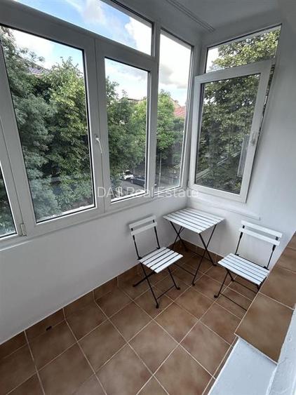 Apartament 2 camere | Floreasca | Parc | Trattoria Il Calcio - 8