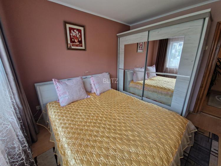 Casă duplex, 195 mp, strada G. Ureche - 15