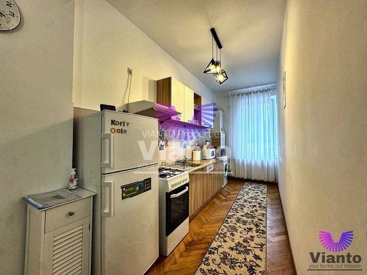 Oportunitate cabinete - spațiu birouri parter | Central - Spital 119 mpu - 13