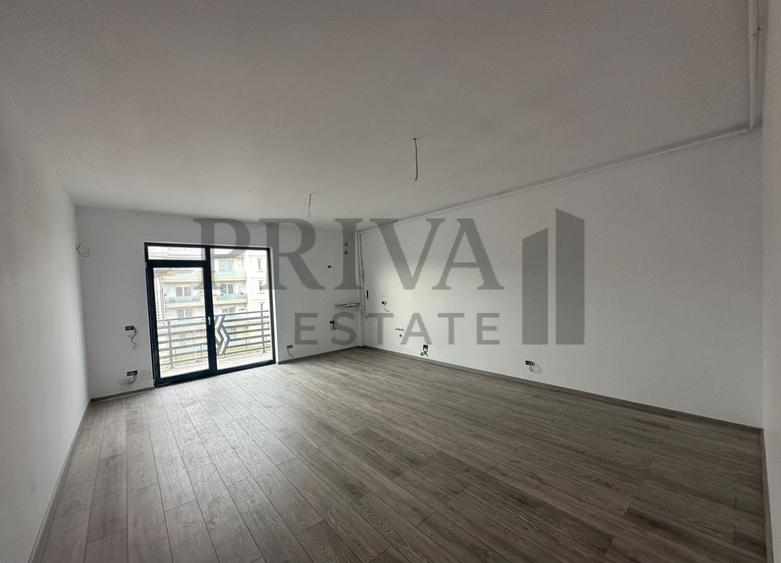 Apartament modern 2 camere, 54 mp, Giroc