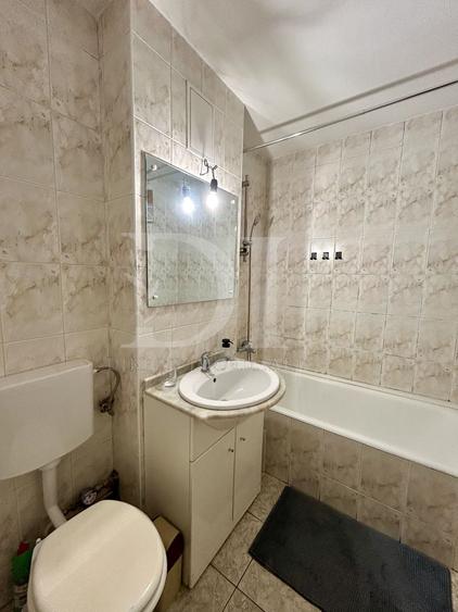 🏡 Apartament de închiriat – Zona Gheorgheni (Interservisan) - Cluj