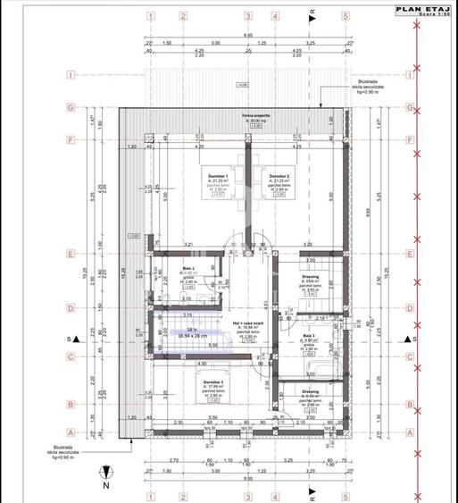 Vilă Statement cu Piscină și Design Arhitectural Spectaculos | Oradea
