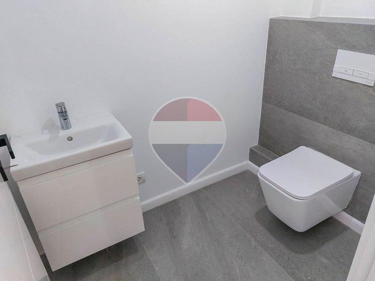 De inchiriat | Apartament 4 camere | Nobil Rezidence - Tunari