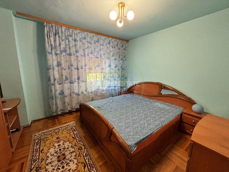 Apartament 3 camere, 77 mp, cartier George Enescu , zona Liceul Energetic - 3