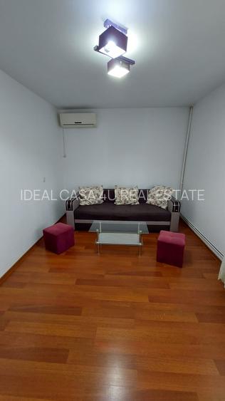 Apartament cu 2 camere in Mircea Cel Batran-Lic.Economic de Turism - 6