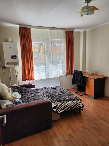 Apartament 1 camera Tudor | str Prieteniei parter |