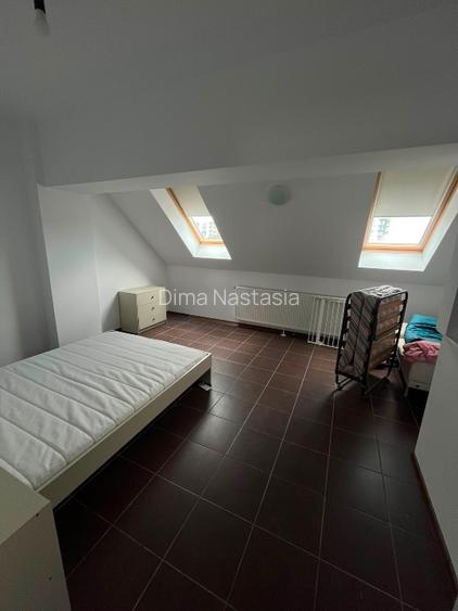 DUPLEX 3 CAMERE | MAMAIA SAT | RENOVAT 2025 | PARCARE SUBTERANA PROPRIE | 120.00 - 12