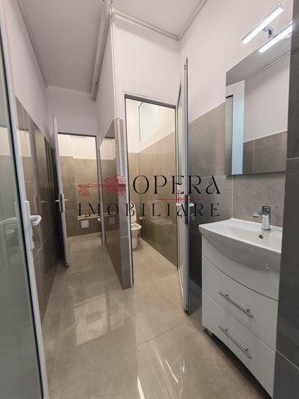 Spatii de birouri 45-120 mp de închiriat zona Galata -Iasi