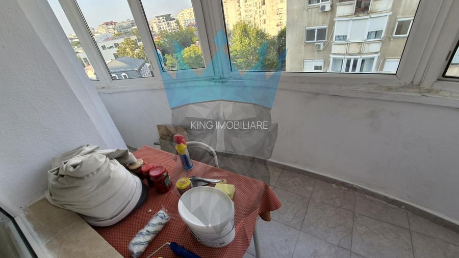 Apartament 3 Camere Piata Alba Iulia Bucuresti - 18