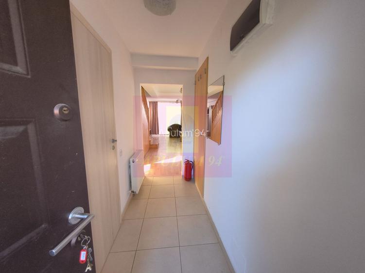Vilă tip duplex - zona Dantelei-Prel. Ghencea adiacent Drumul Taberei - 3