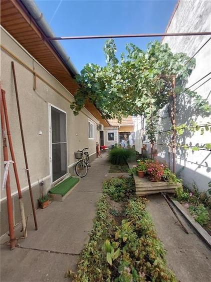 Casa in Aradul Nou, zona Tabacovici
