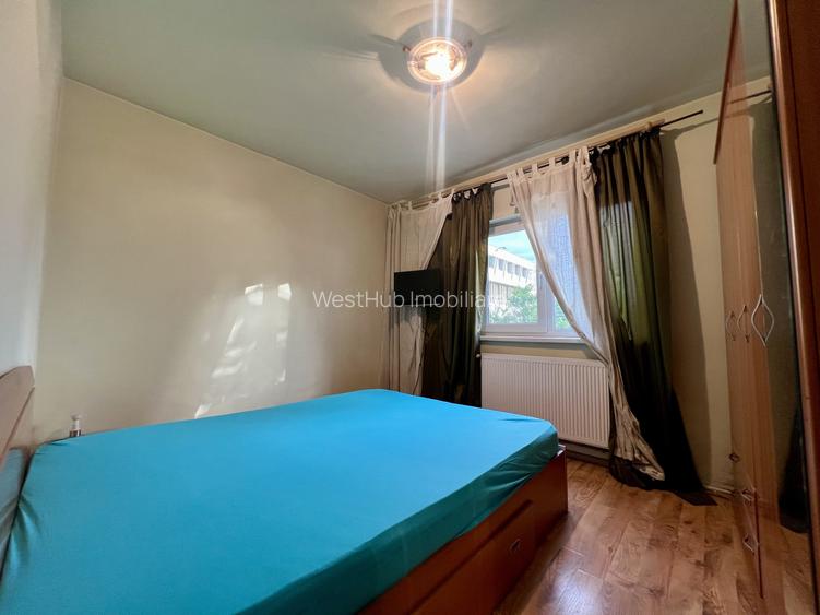 Apartament 2 camere, 52 mp utili, etaj 1 - zona Olimpia Stadion - 5