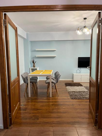 Apartament 2 camere, 65 mp, etaj 3, centrala gaz, Bd. Mamaia - Spitalul Militar