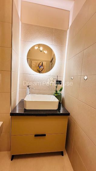 🏙️ PENTHOUSE DE VÂNZARE – 3 camere + terasă cu JACUZZI ✨ - 6