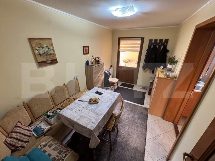 Casa individuală, 6 camere, 280 mp utili, 643 mp teren, zona Valea Popii