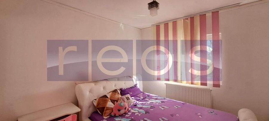 VANZARE 4 CAMERE | PARTER | DECOMANDAT | ROSIORI DE VEDE | CENTRALA PROPRIE