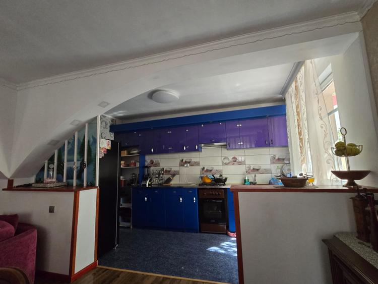CASA P+2 450MP UTILI, 600MP TEREN ZONA CATARGIU