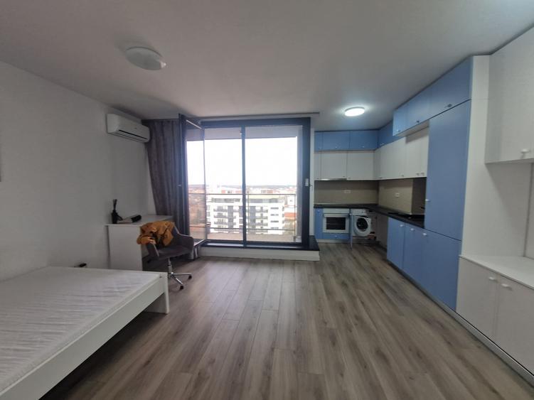 ISHO Parkside D