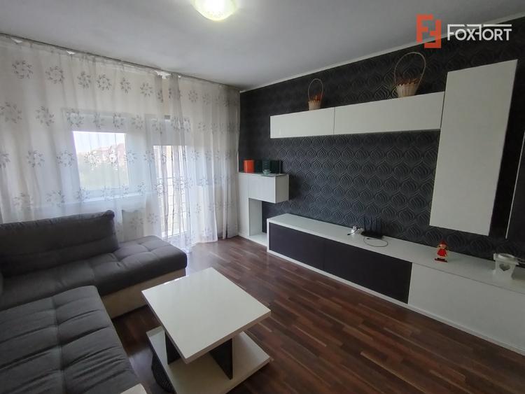 COMISION 0% Apartament cu 3 camere de inchiriat in Timisoara, zona Sagului