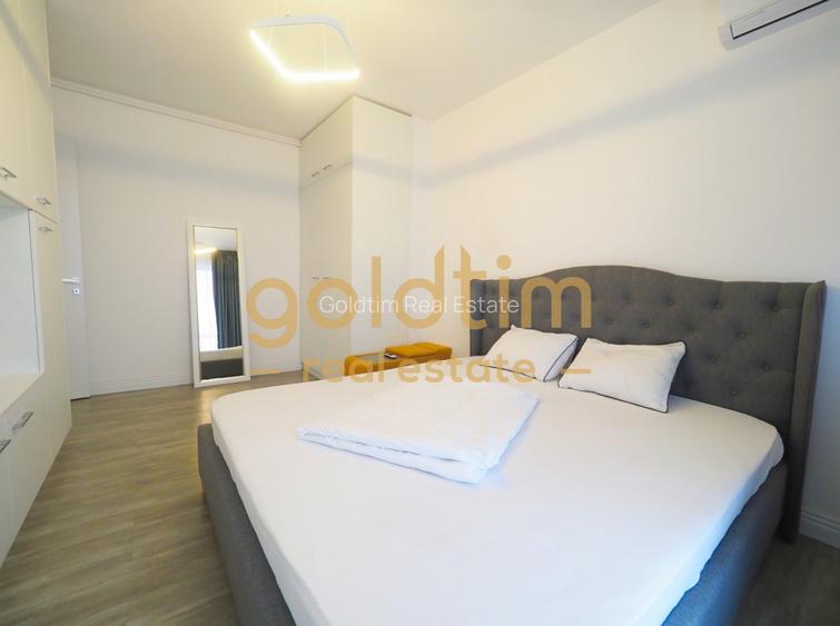 Apartament 4 Camere de Inchiriat/Parcare/3 Dressing-uri/Terasa generoasa/Lux - 5