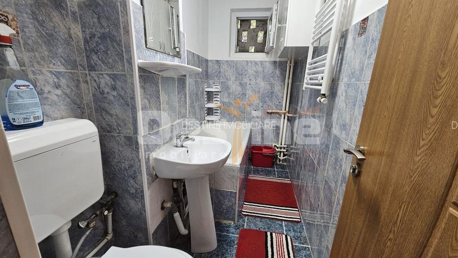 Apartament 2 camere, Zona Cireșica – Campus