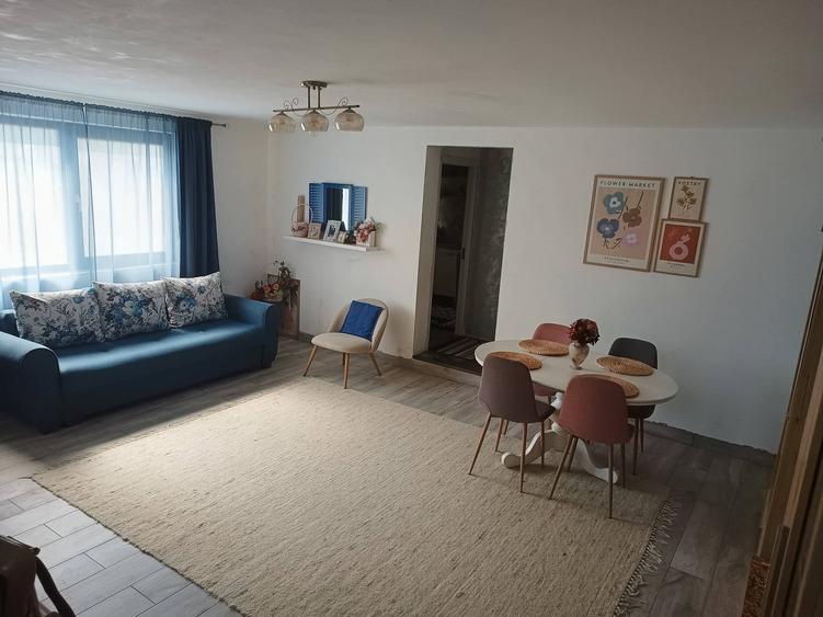 Casa cu etaj Hudum-Manastirea Doamnei
