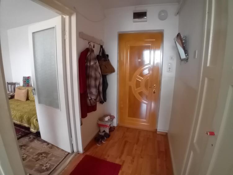 Apartament 2 camere 59,12 mp etaj 9 zona Darmanesti