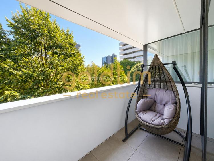 NOU/ SUPERB/ SPATII DEPOZITARE/ CORTINA RESIDENCE - 25