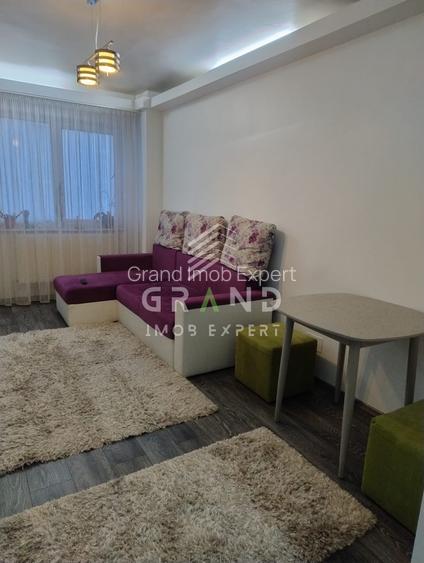 Ap 2 camere | Balcon |Manastur-Edgar Quinet - 2
