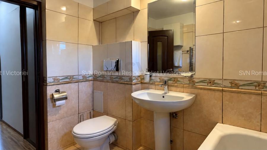 REA1029844 Apartament 2 camere I metrou Aurel Vlaicu I zona linistita - 10