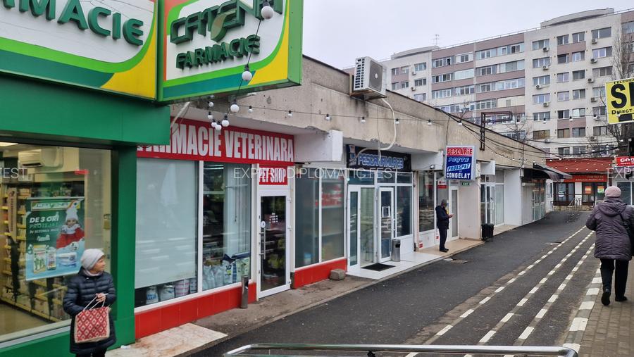 Drumul Taberei - Piata Moghioros - 18 mp - pret 800 euro