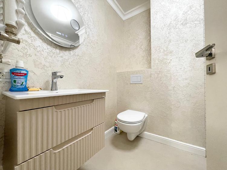 Apartament 3 camere - finisaje premium - Piata Unirii