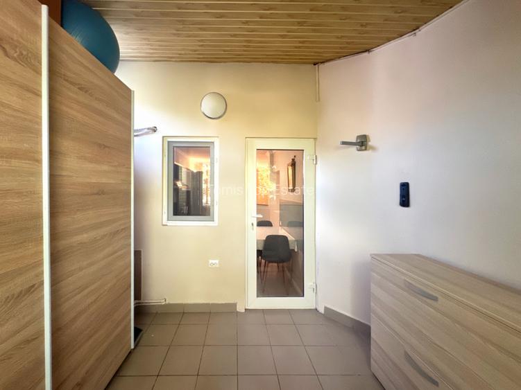 Apartament de închiriat in Centru-Bld Mamaia cu 3 camere pe termen lung - 13
